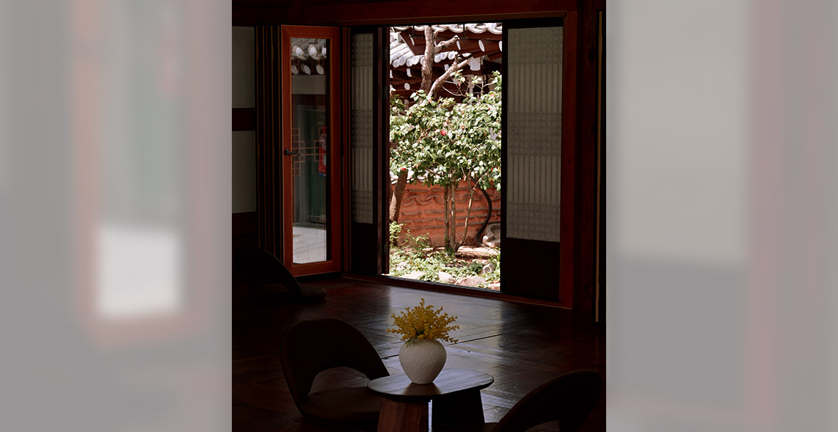 Tradi Lounge空间图片 3