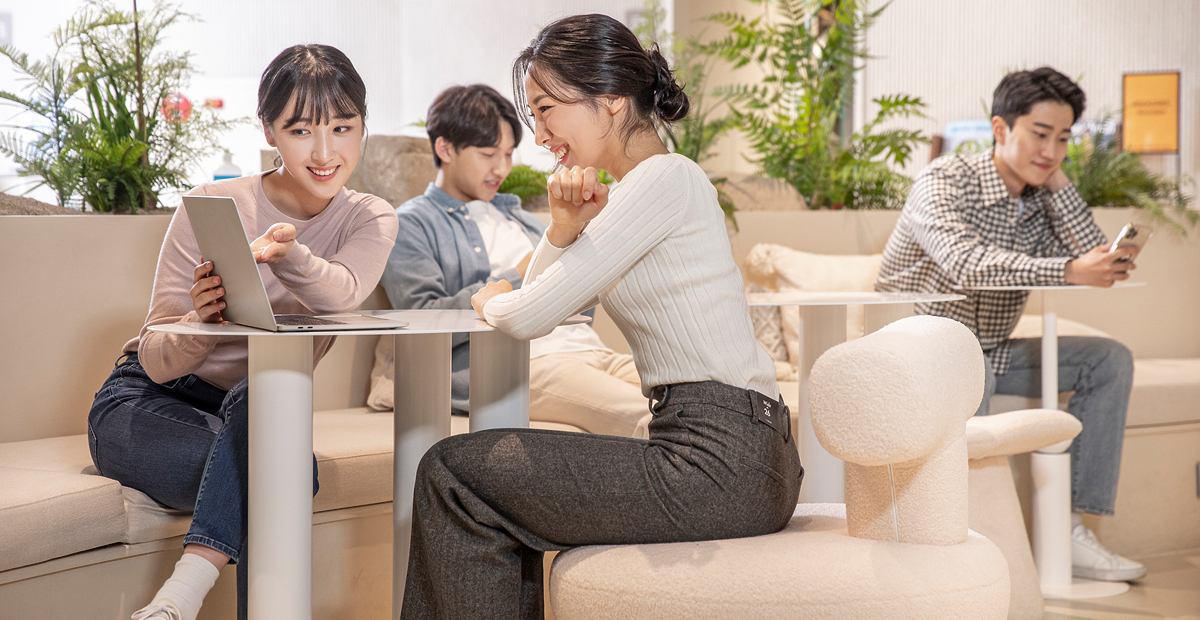 Jeonju Tourism Business Development Image 1