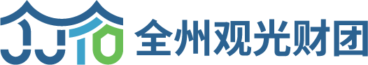 Jeonju Tourism Organization Simplified Chinese Signature Horizontal