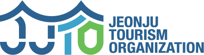 Jeonju Tourism Organization English Signature Horizontal