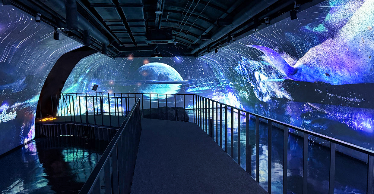 Wansan Bunker The Space Operation Image 5