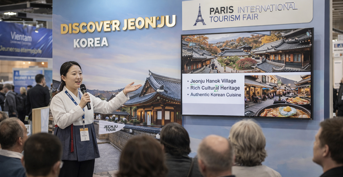 한불수교·한지공예품 전시 이미지 1