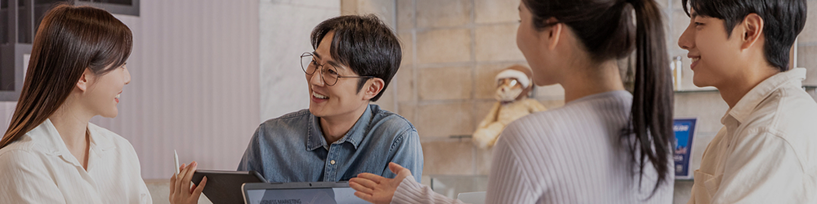 인권·윤리경영 이미지