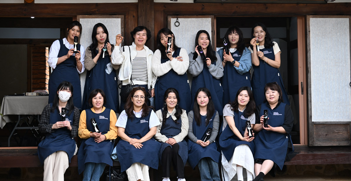 트래디라운지 프로그램 이미지 