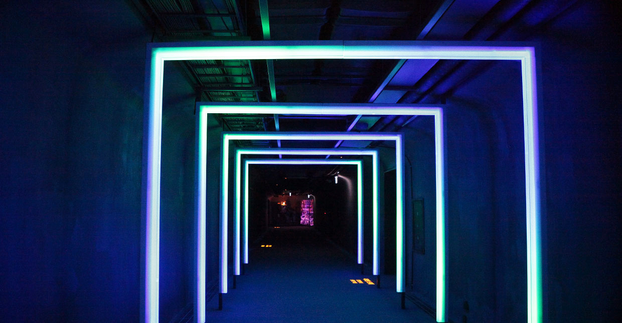 완산벙커 더 스페이스