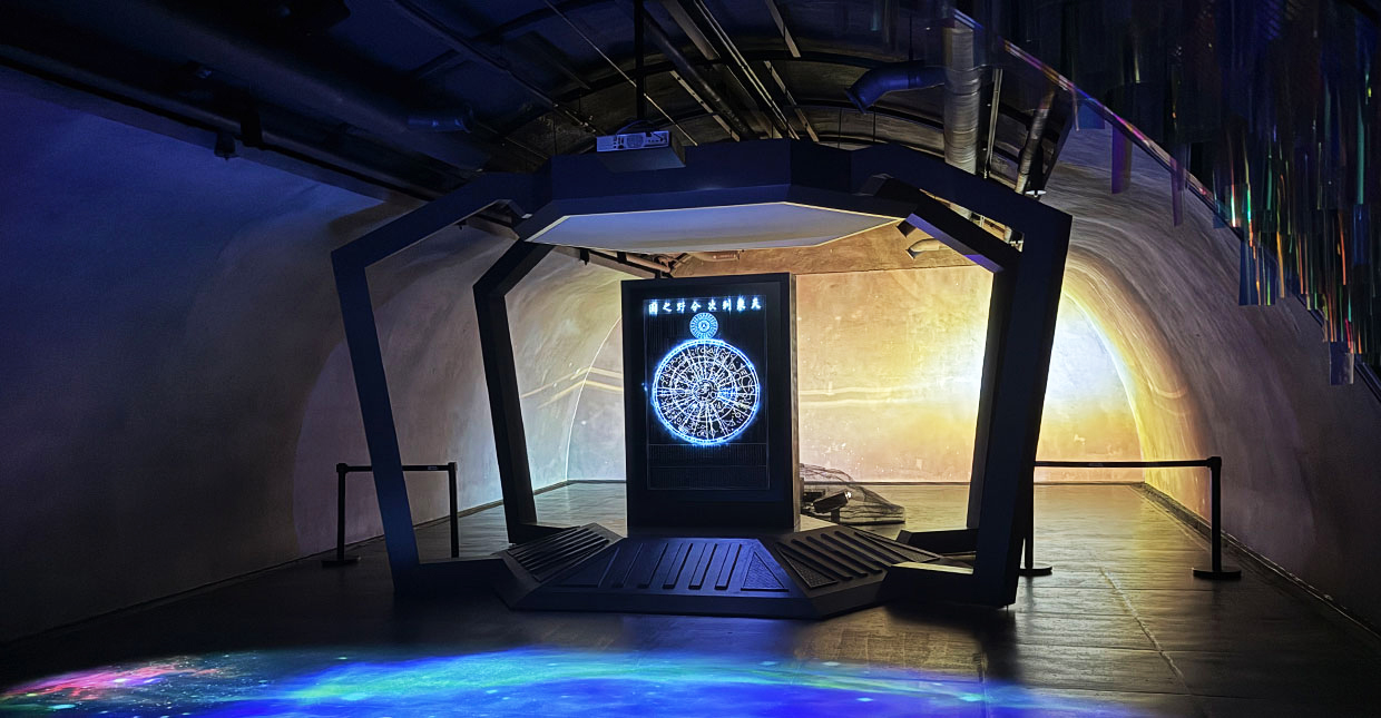 완산벙커 더 스페이스