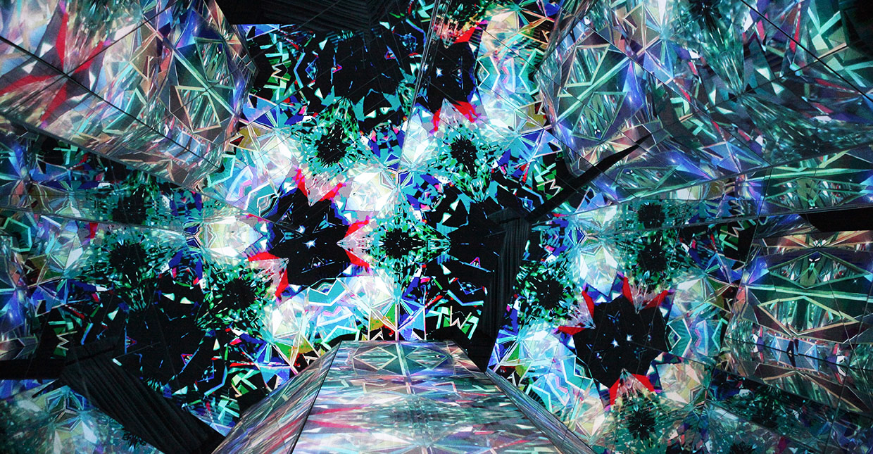 완산벙커 더 스페이스