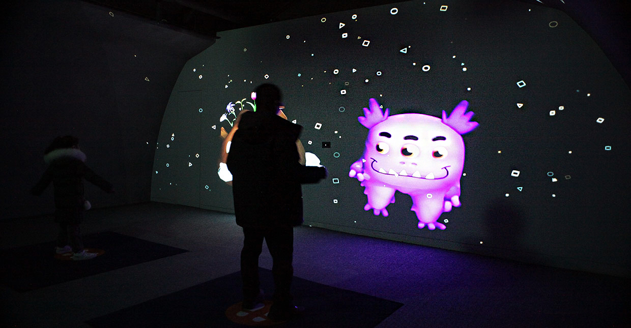 완산벙커 더 스페이스